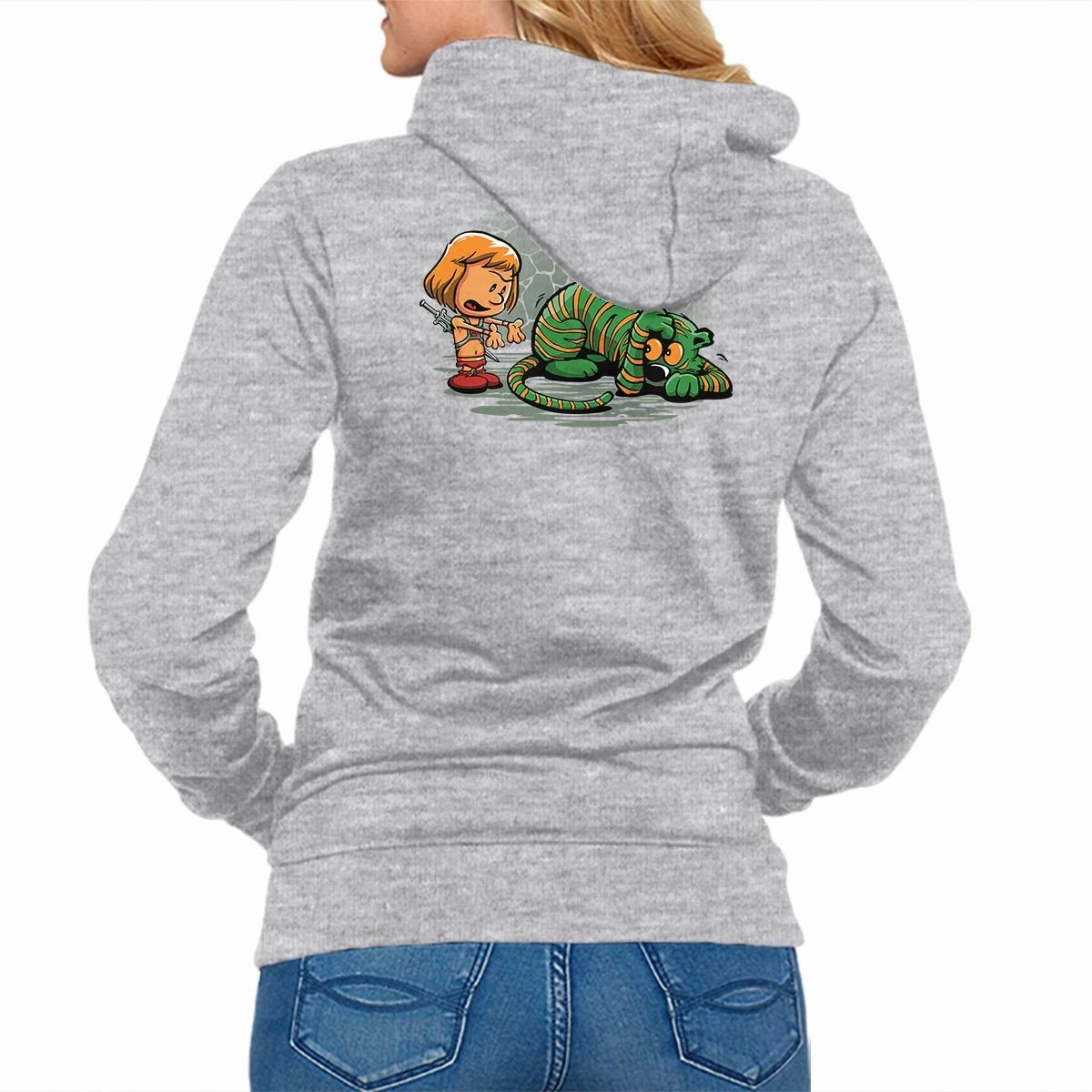 Sports Apparel dry cleanable Afraid of Your Own Shadow