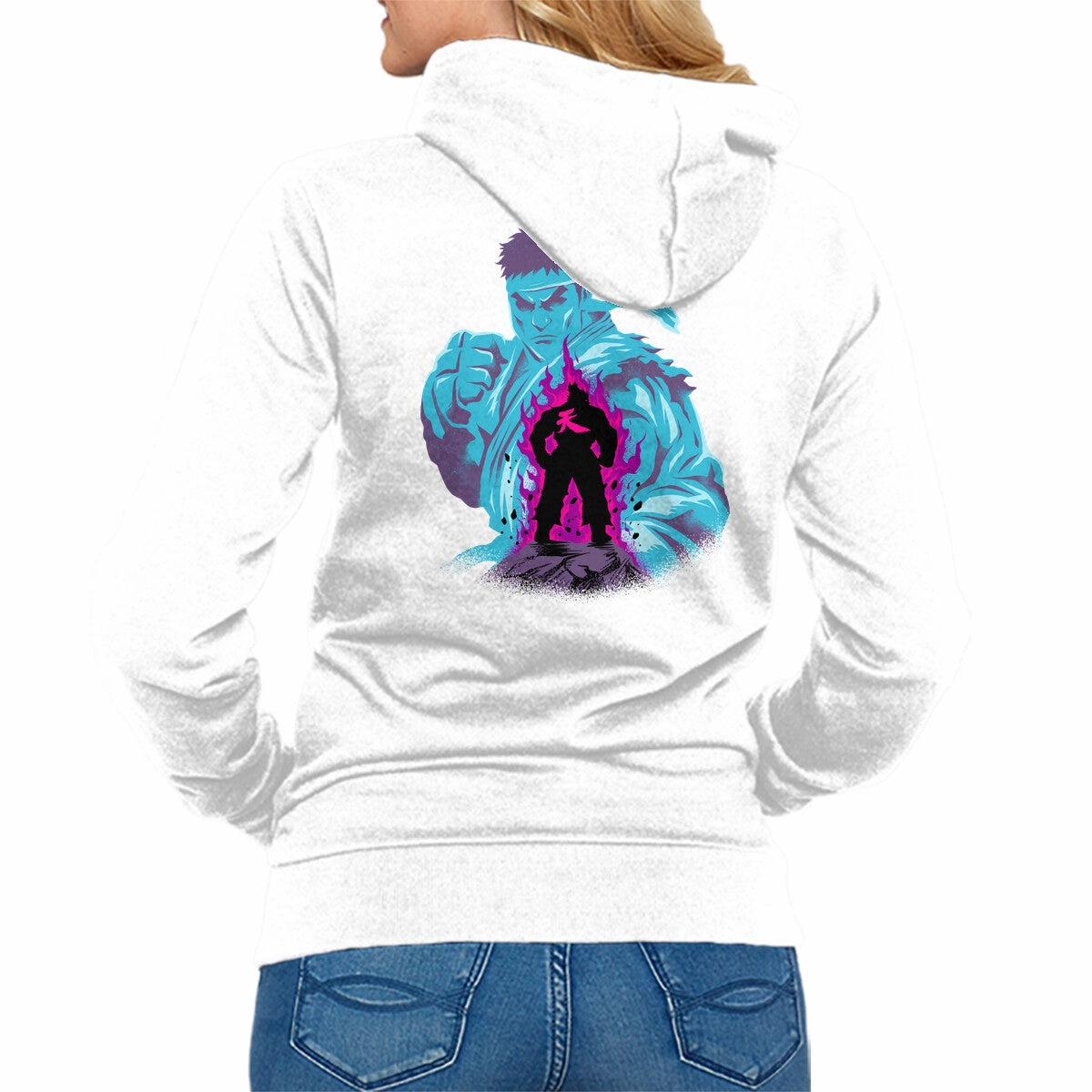 Fighting The Demon Timeless Layer