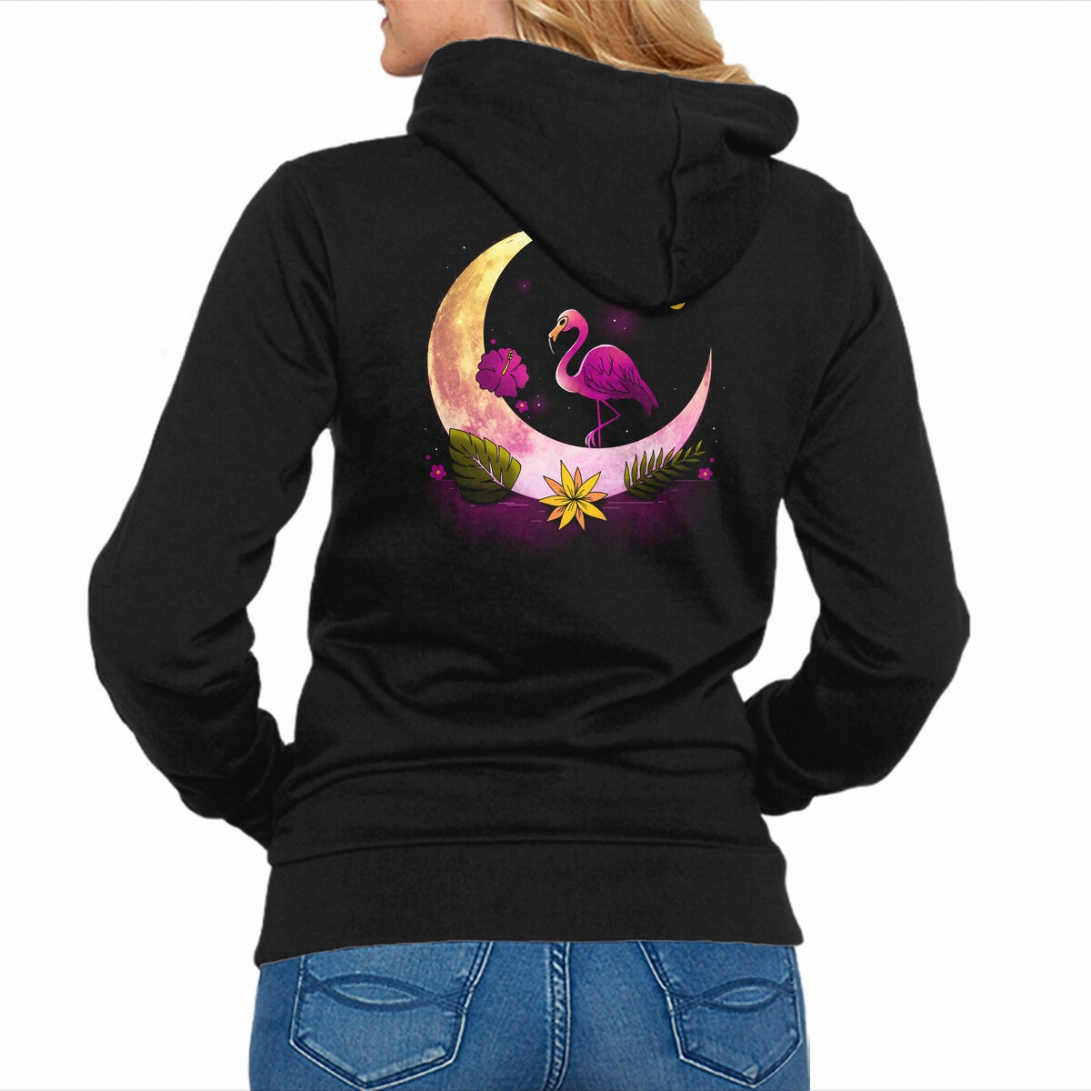 Flamoon Concert Look Fresh Look