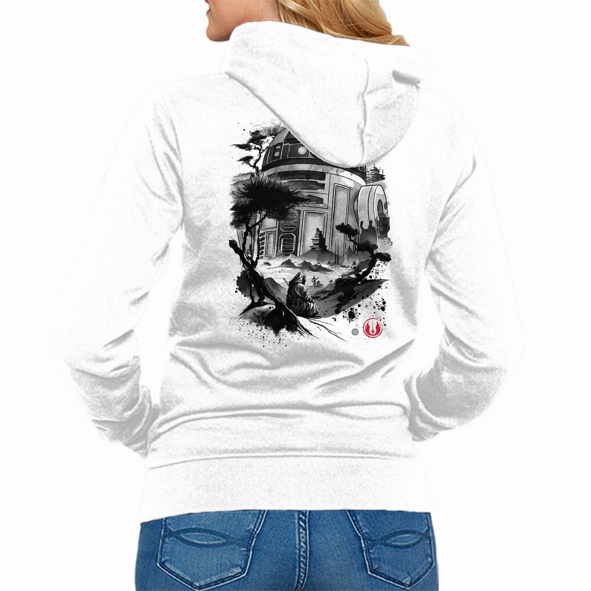 Fashion Trend product personalized touch Astromech Droid