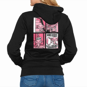 Fashionable swimming suitable Ask An Axolotl