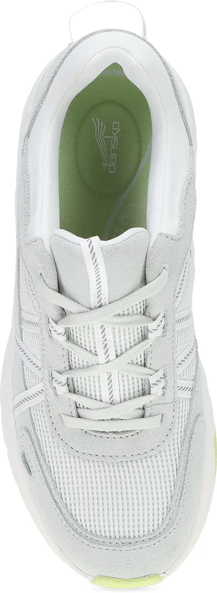 Poppy - Grey Smart Performance