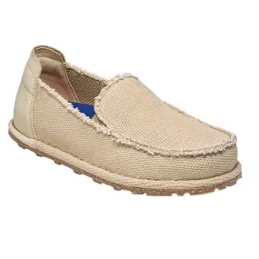 Comfort Walk Womens Birkenstock Utti Narrow in Sandcastle