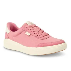 Wear Anytime Womens Kizik Prague 2 in Wild Rose