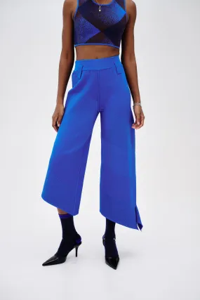Urban Fit Durable Comfort COCO ASYMMETRIC WIDE LEG PANTS