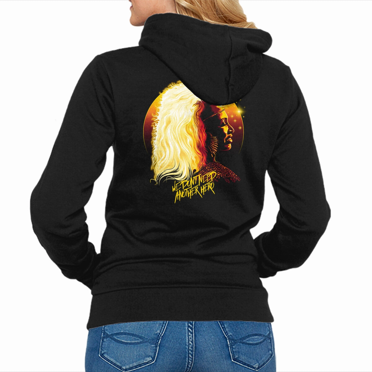 surfing suitable product ombre gradient Another Hero