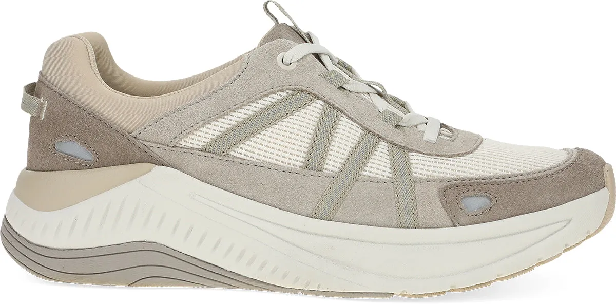 Poppy - Dune smooth zipper