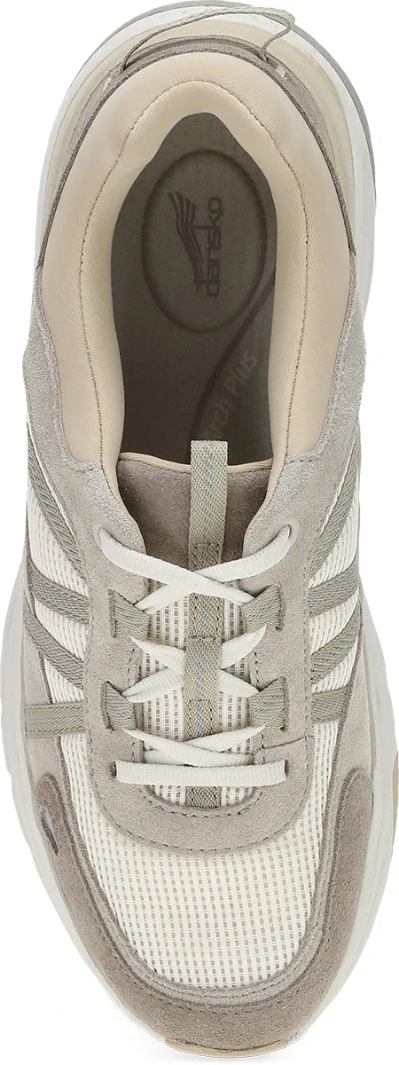 Poppy - Dune HeelCushion