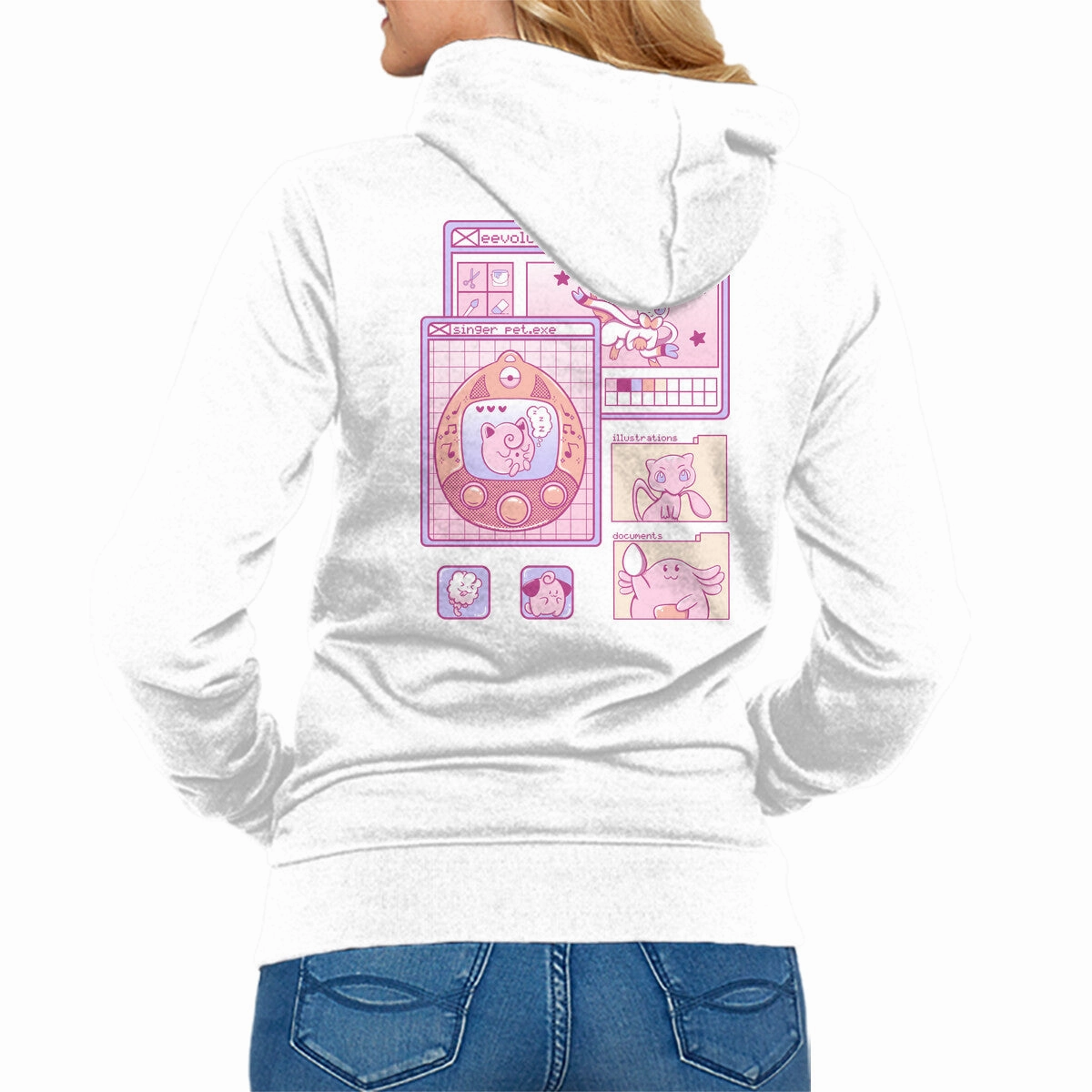 Cool Style Weekend Comfort 90s Catch