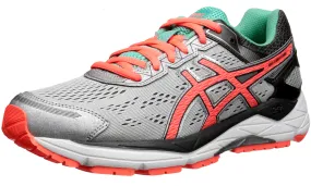 ASICS Women Gel Fortitude 7 Wide Width Running Shoes for Supinators Chill Time