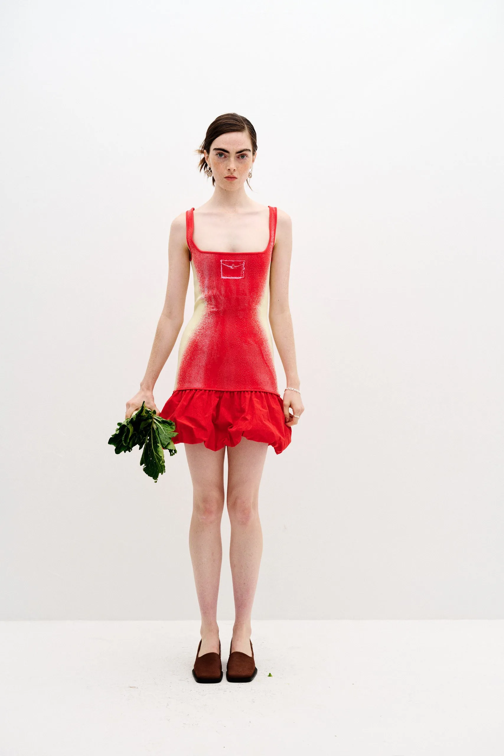 London Edge MultiPurposePockets DAPHNE REVERSIBLE TANK DRESS