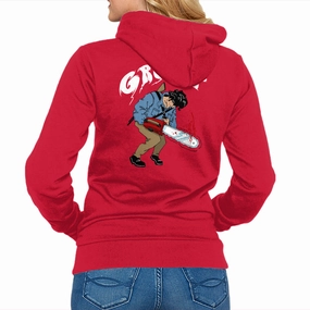 Ash Vs. The World Chill Apparel product houndstooth sophistication