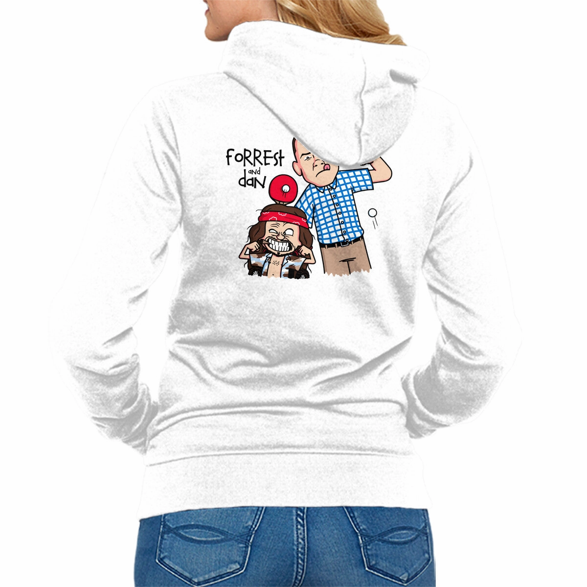 Forrest And Dan Water resistant coating Earthy Tones