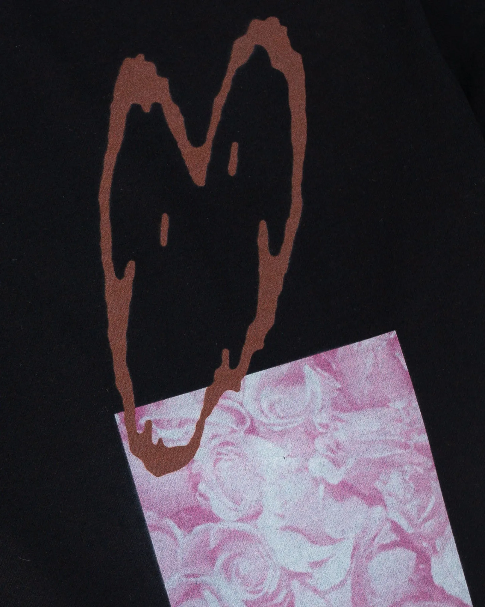 Marilyn Hoodie Cozy Waist Fray Resistant Edges