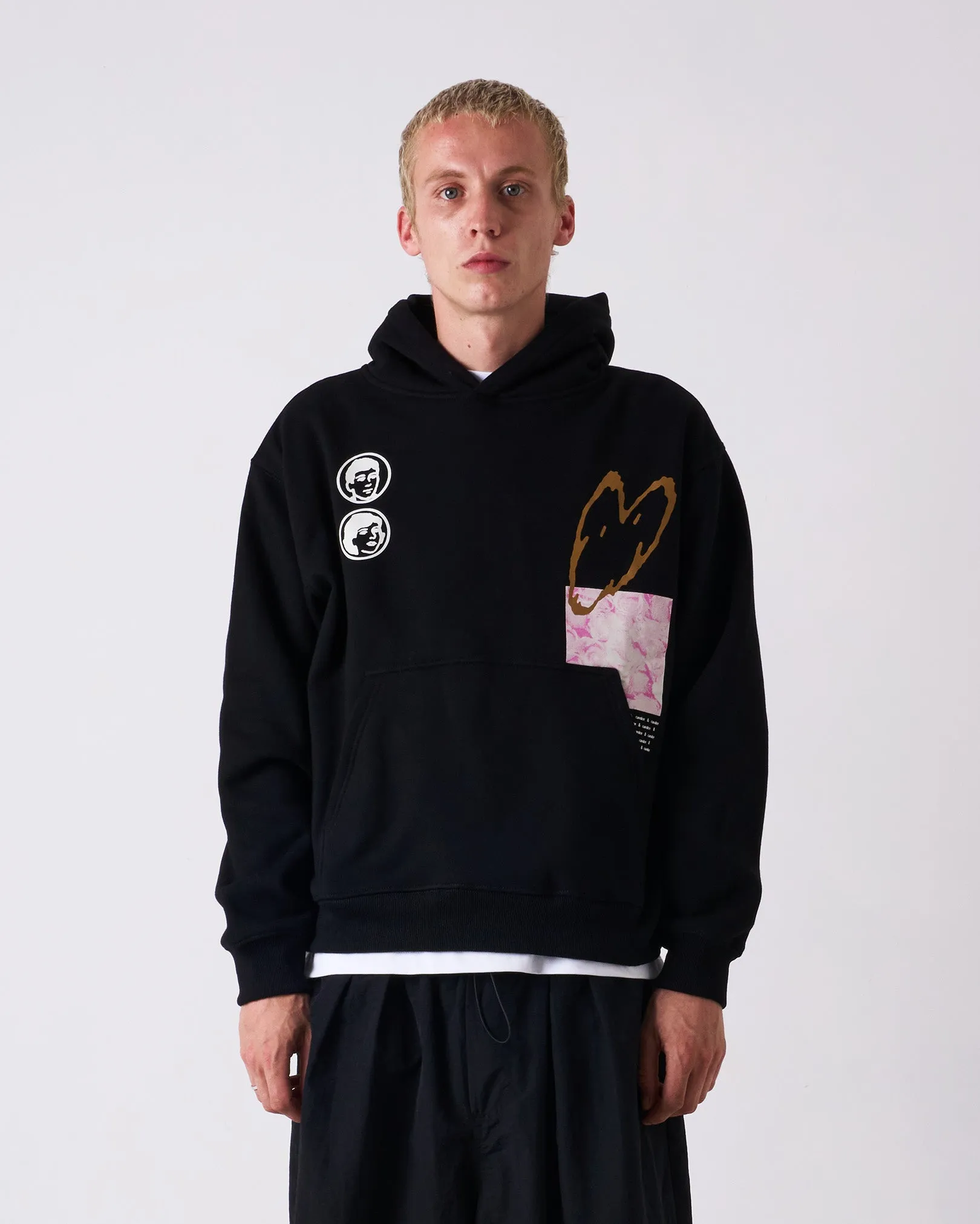 Marilyn Hoodie Casual Chic