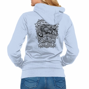 Aim to Misbehave Active Fit Soft Layers