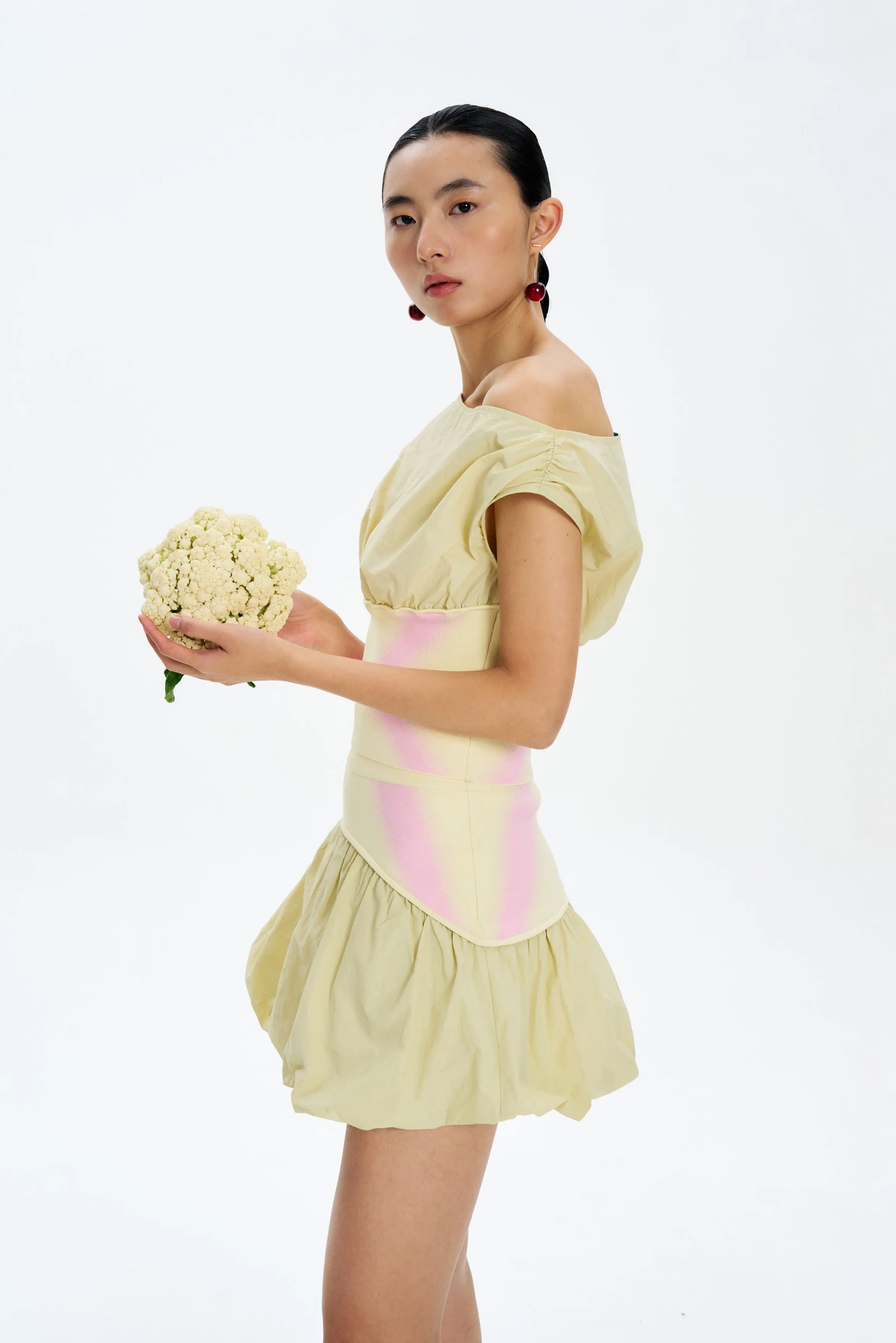 VersatileLayering ChafeFreeEdging RUBY MIXED MEDIA TANK TOP