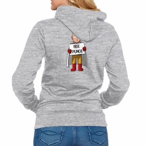 Warm Comfort Smooth Texture Free Punch