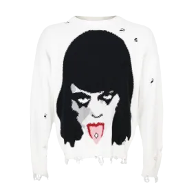 BONNIE AND CLYDE SWEATER Casual Knit