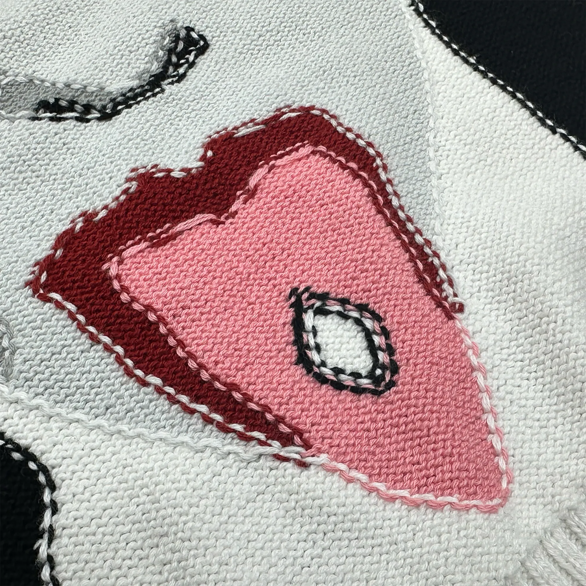 All-Day Wear Chilly Season Wear BONNIE AND CLYDE SWEATER