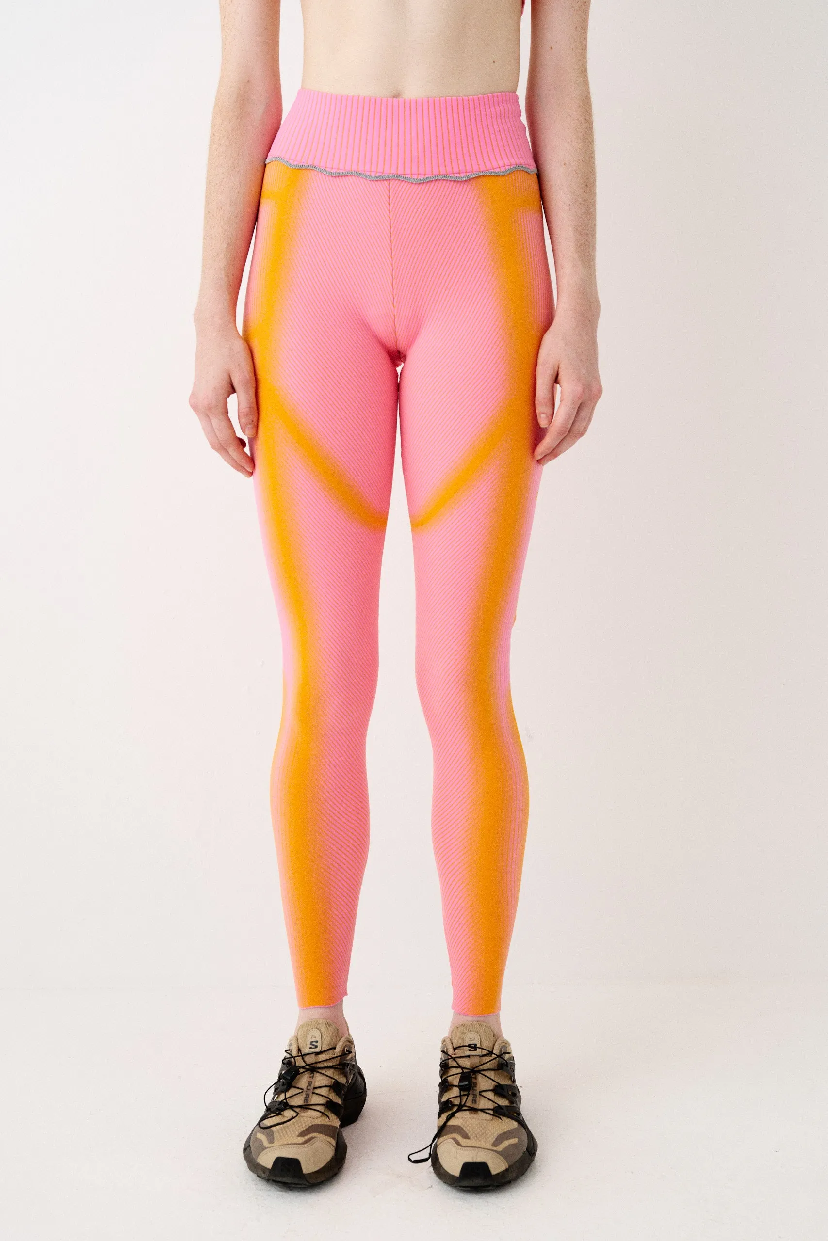 Form Fitting GEN 11 COMPRESSION LEGGING
