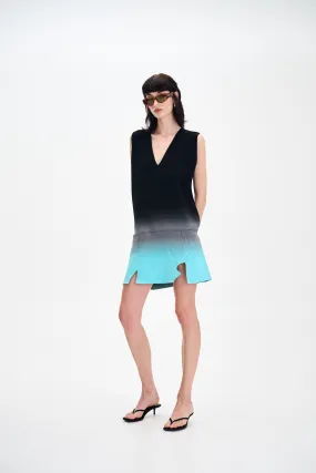 Trendy pick Chic Comfort JAFAAR V-NECK DRESS