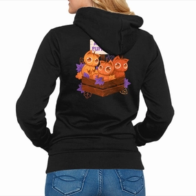 product customization family wear Adopt A Pumpcat