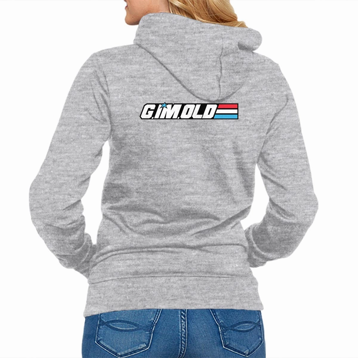 G. I'm. Old product team spirit