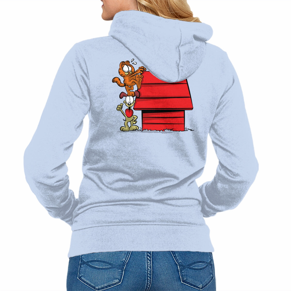 anti wrinkling A Great Team