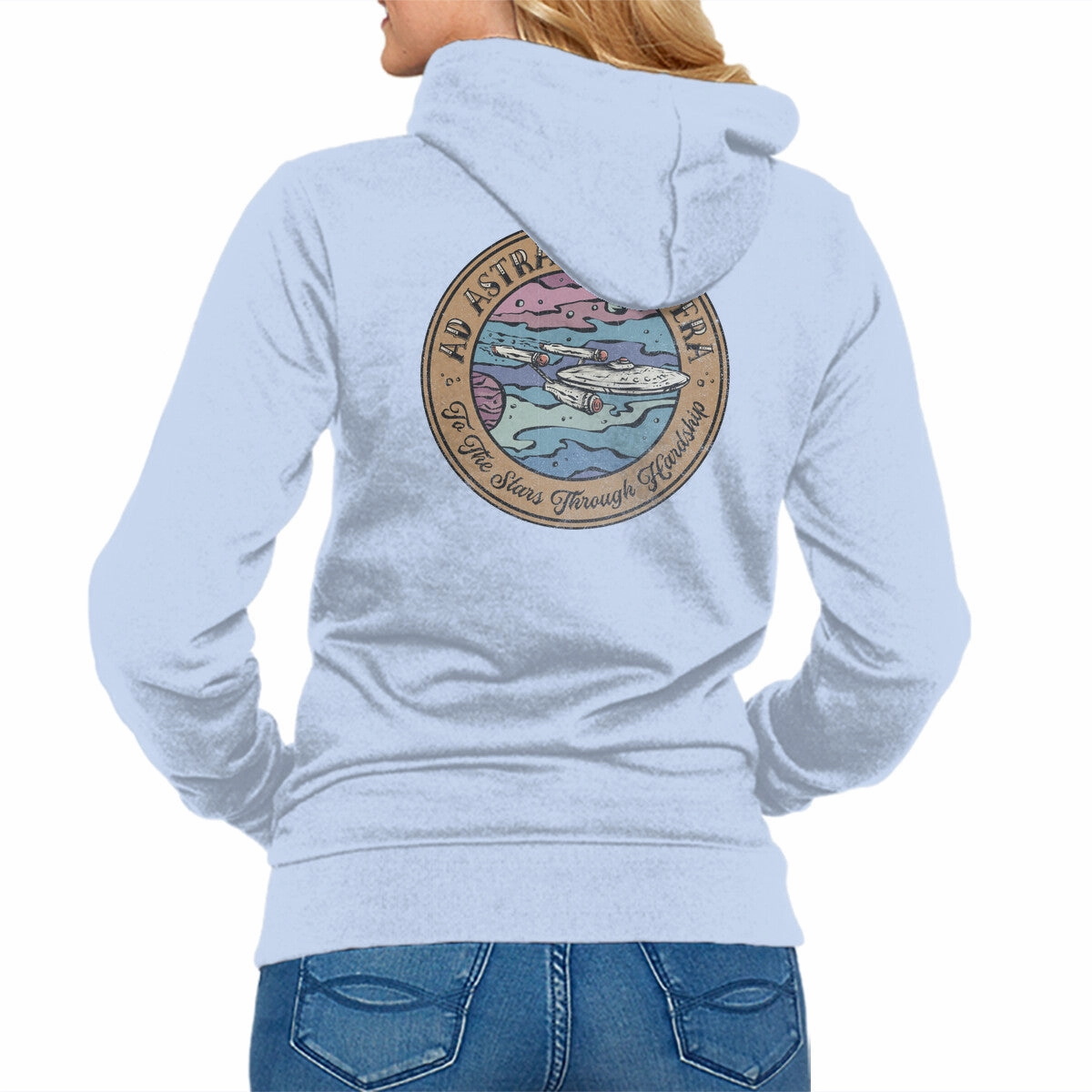 product semi formal grace Ad Astra Per Asprea