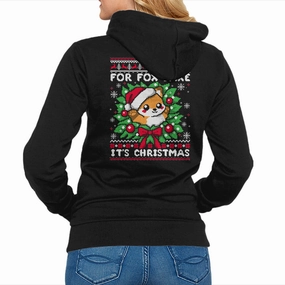 Sporty Design Street Sporty For Fox Sake It's Christmas