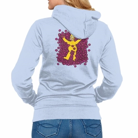 American Donuts Fashion Top Layered Fashion