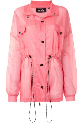 PINK RAIN PINK Eco Conscious Dye Process