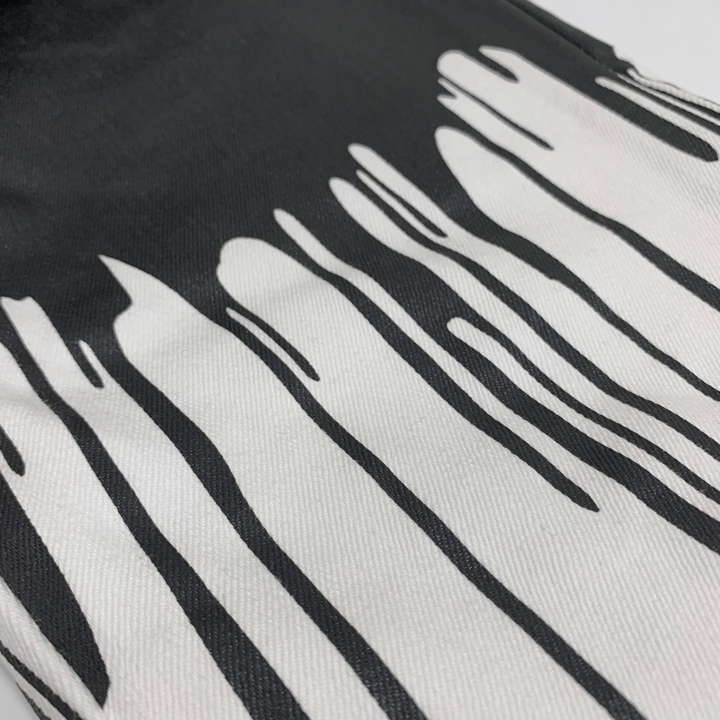 Quick Comfort Design DRIPPING JEANS