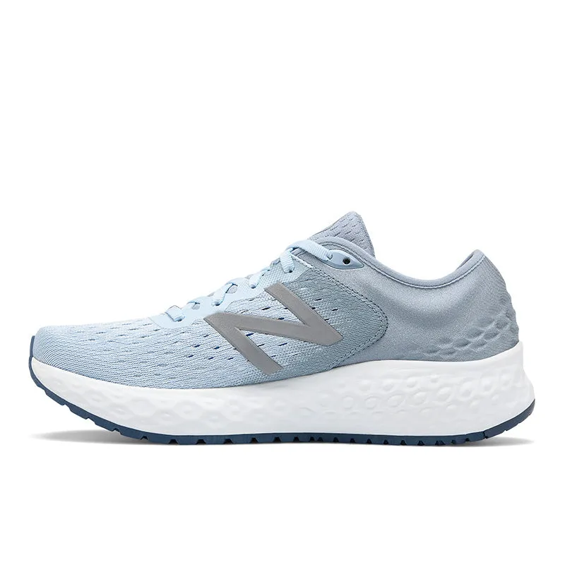 Agile Walk 1080v9 - Air White with Vintage Indigo