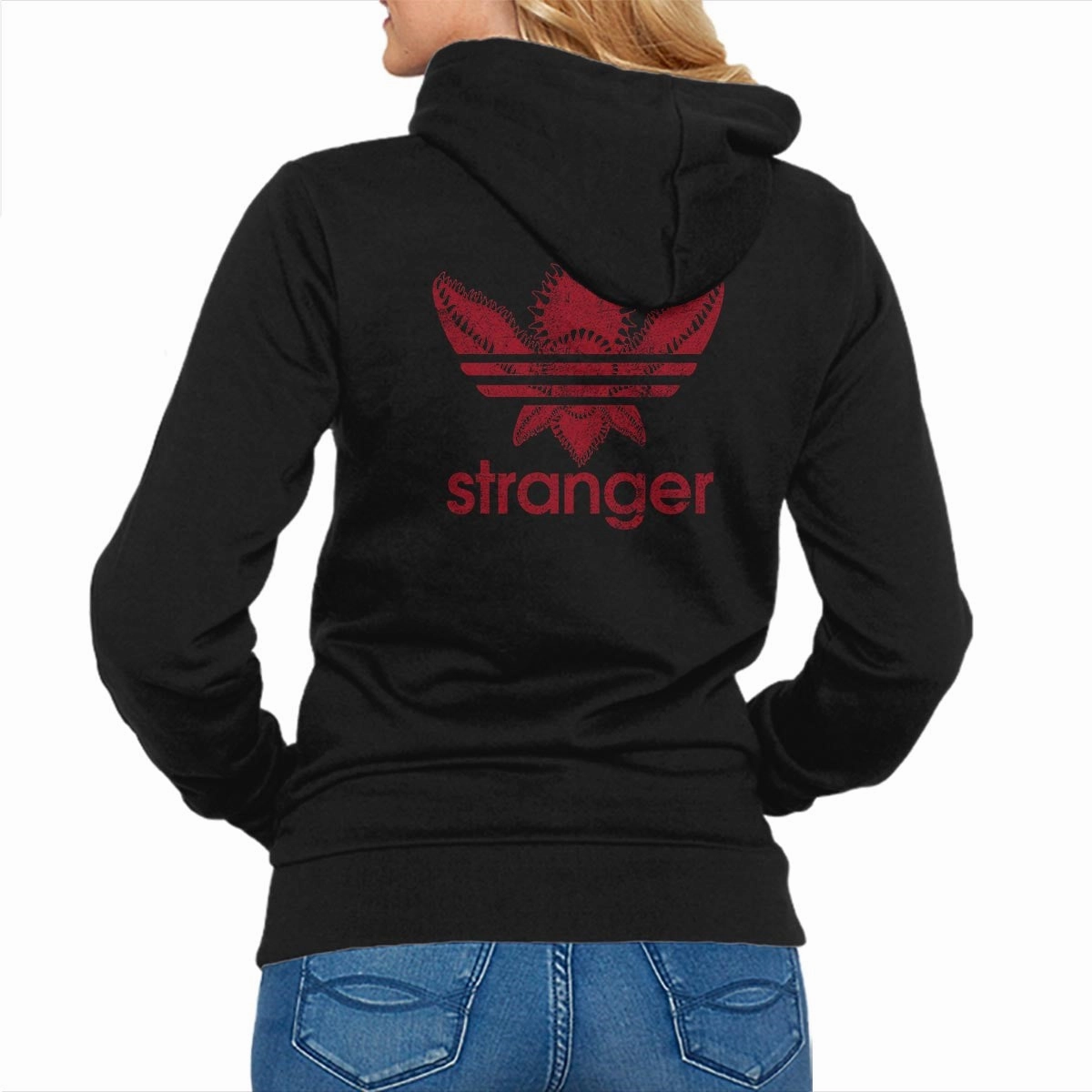 Athletic Stranger Windproof Design product vacation wear freedom