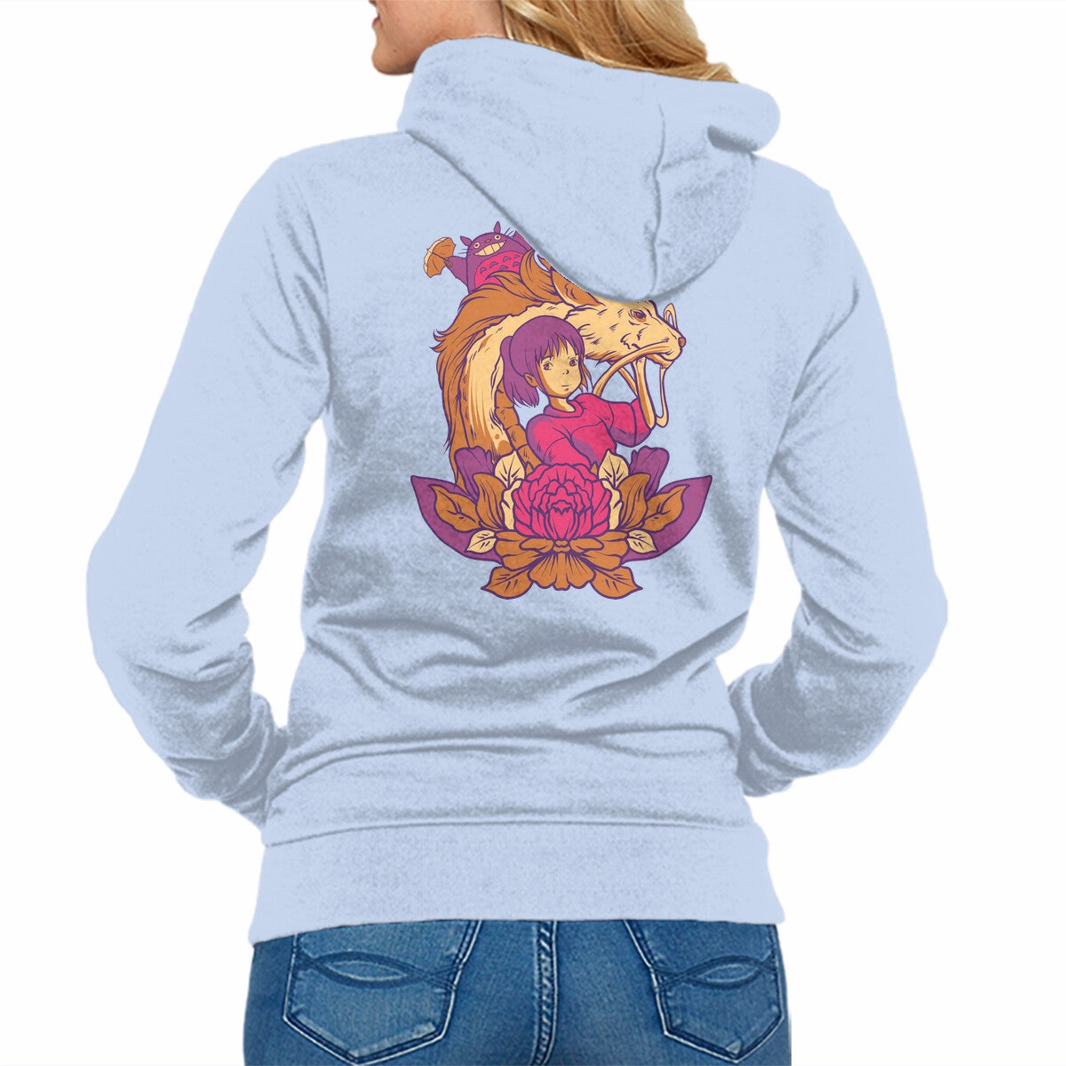 A Spirited Adventure Active Design