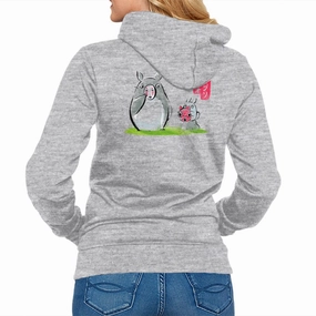 Ghibli Ink product social responsibility Urban Fashion