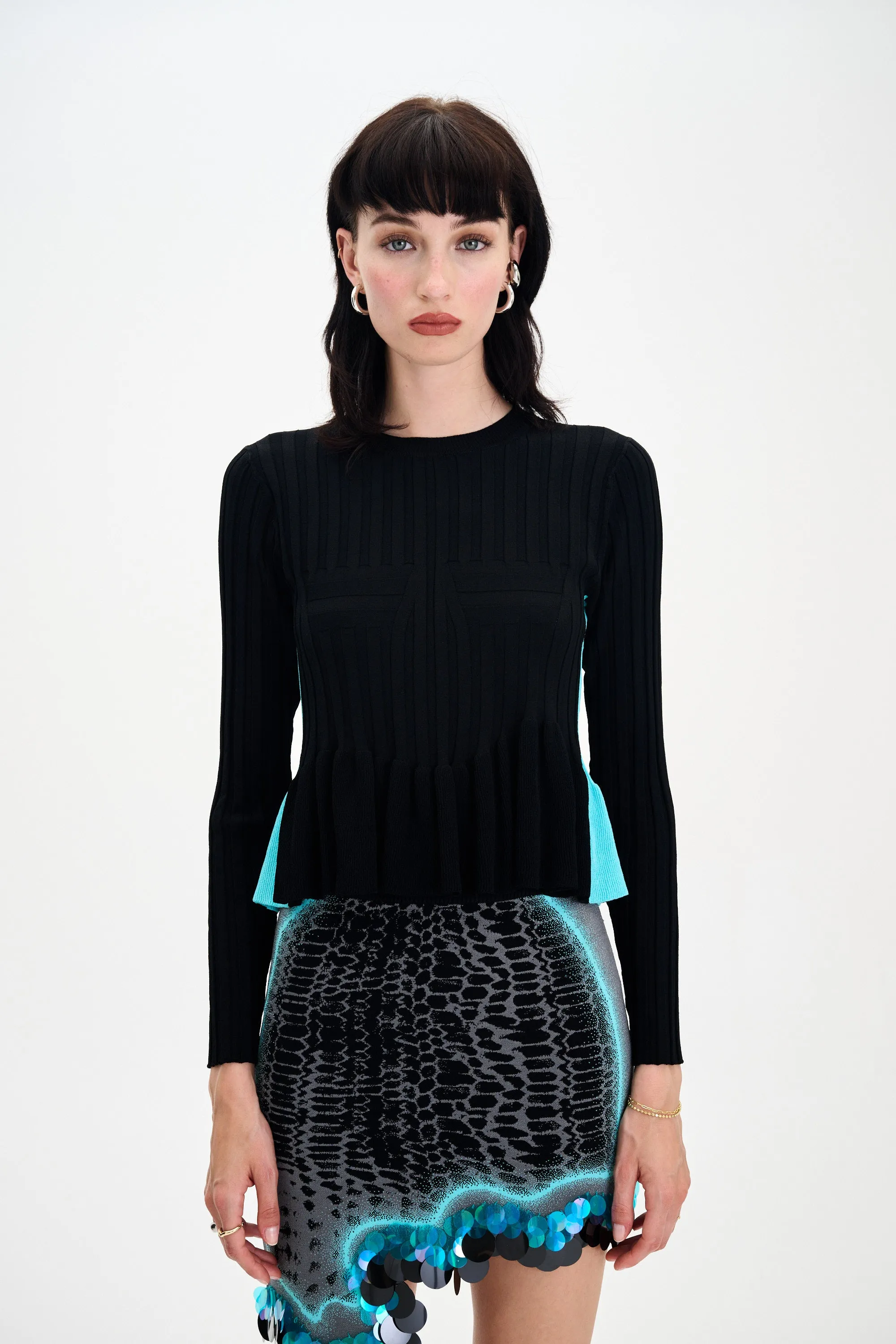 GarmentDyed DAKOTA LONG SLEEVE PULLOVER