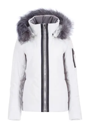 Soft Touch Lining Danielle III Faux Fur Parka