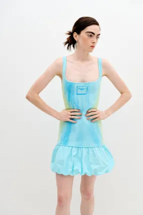 DAPHNE REVERSIBLE TANK DRESS Fitted Mood