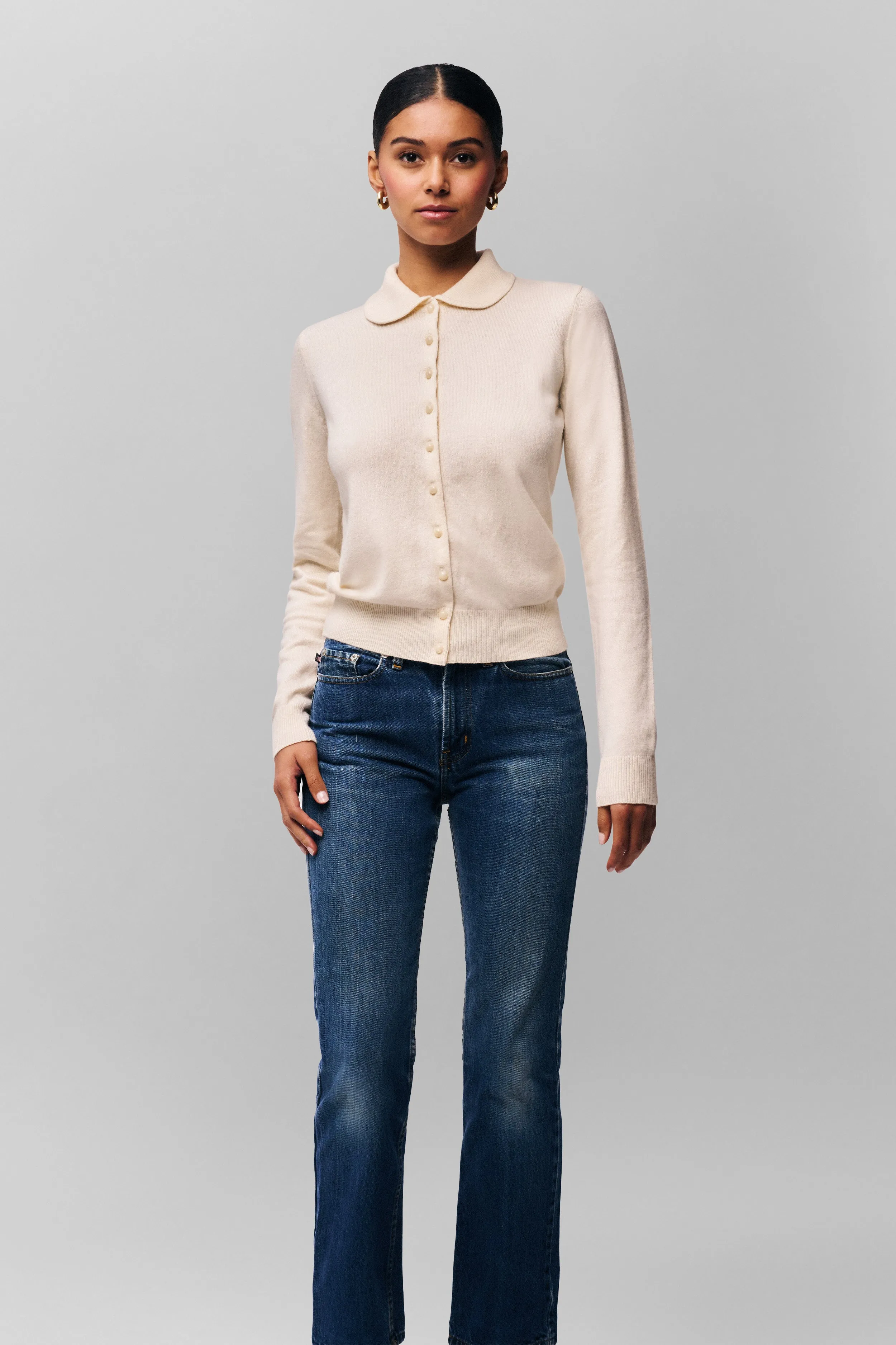 Chill Style Comfy Base Delphine Cardigan