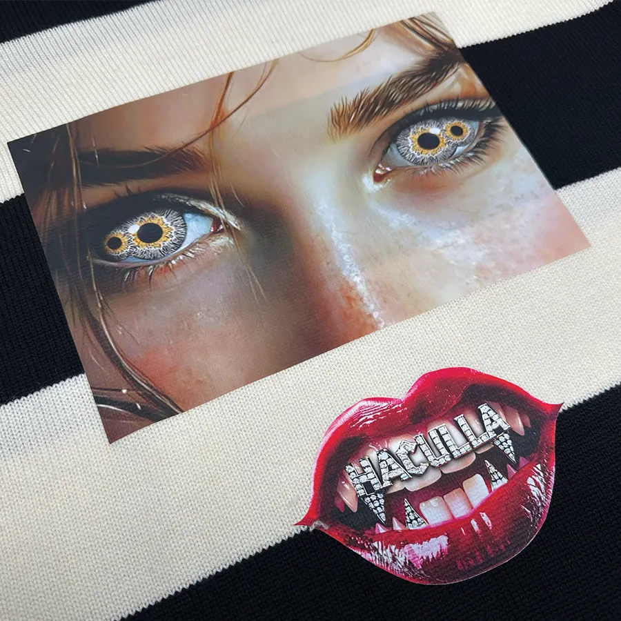 Chill Comfort Wear Casual Vibe DIAMOND SMILE SWEATER