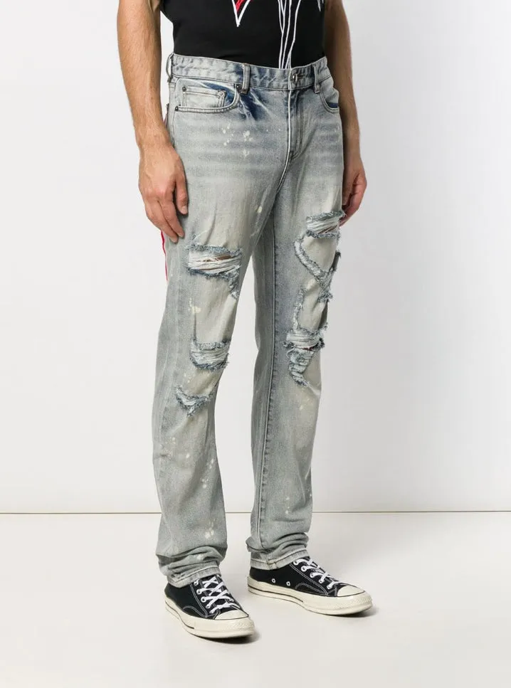 DO YOU C ME? JEAN BLUE Artist Vibe Everyday