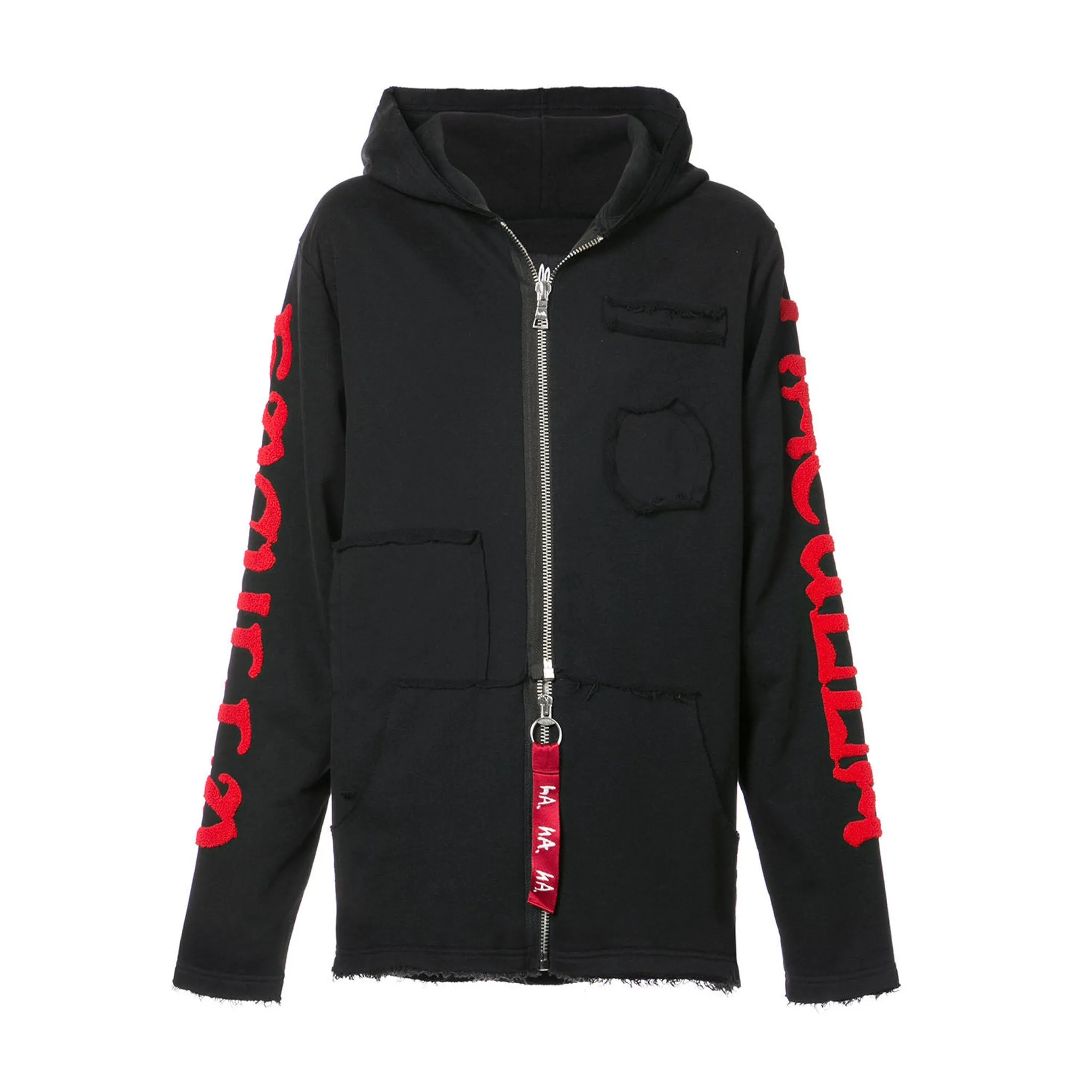 SHOCKED 2 DEATH HOODIE Mountain Wear