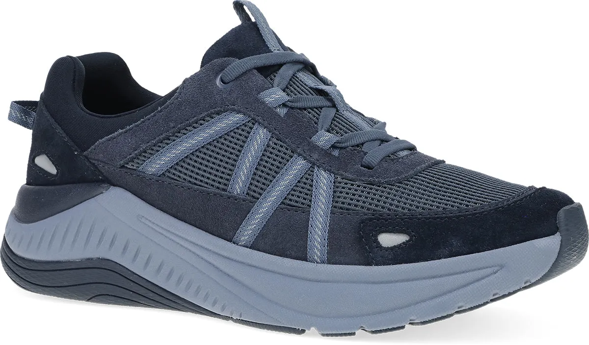 Distinctive durability Bonded Seam Technology Poppy - Navy