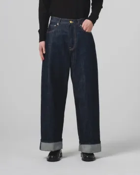 Simple Comfort G.o.D Janet Denim Century Denim Blue