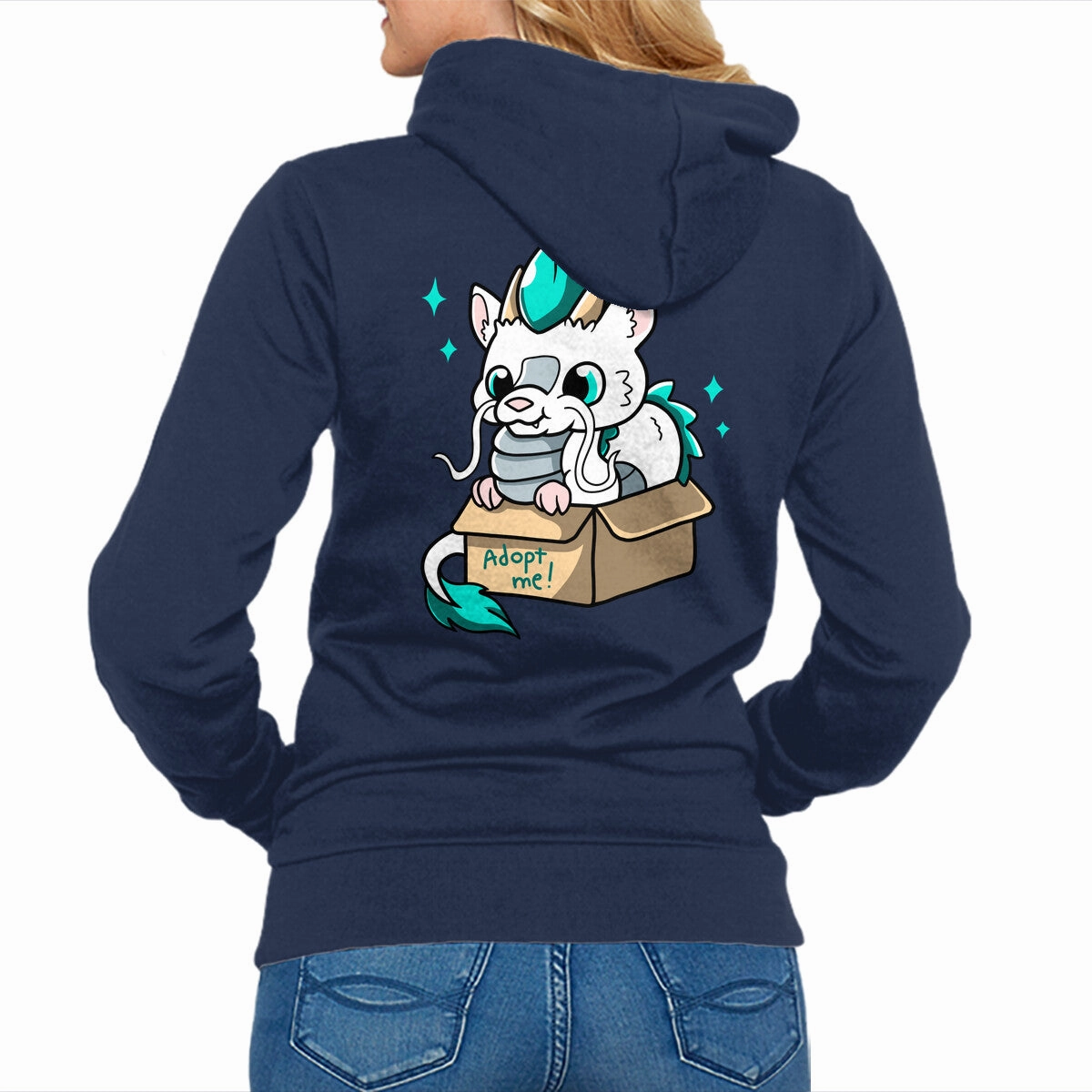 product birthday allure product polka dot playfulness Adopt A Dragon