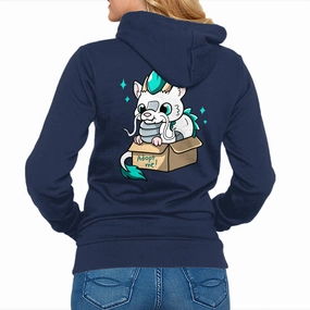 Soft Wearable Thermal Lining Adopt A Dragon