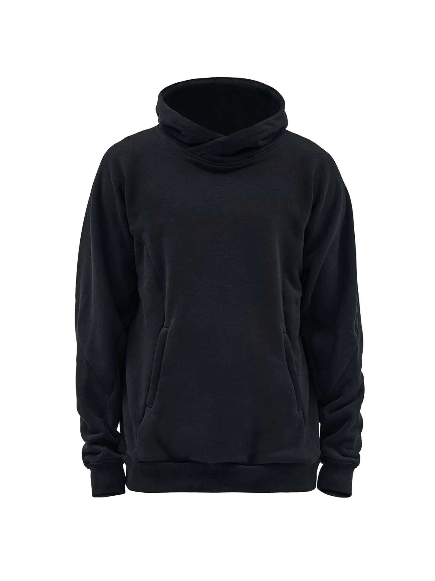 ehitu hoodie black Unisex Apparel product weekend wearability